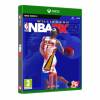 Xbox Series X- NBA 2K21 (USED)